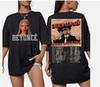 Beyonce Cowboy Carter Tour 2025 Reprint  Unisex S-4XL Unisex T-Shirt