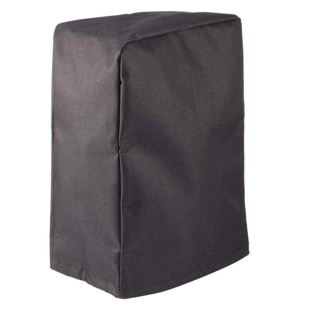 35.5x12.7x25.4cm Waterproof Dust Proof Electric Jack Protective Cover for Trailer Motorhome