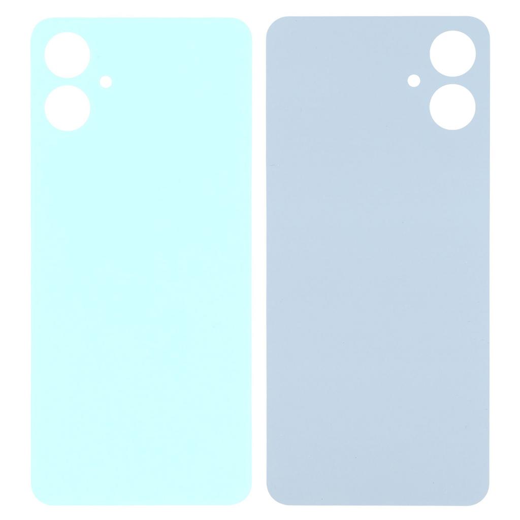 For Samsung Galaxy A06 A065 4G Back Battery Housing Cover Part (Without Logo)