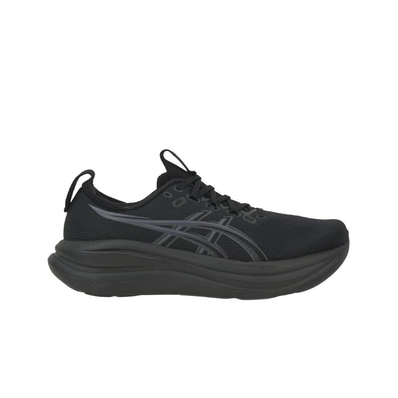 ASICS GEL-NIMBUS 28 D Women Low Top Running Shoes 1012B917-001 36