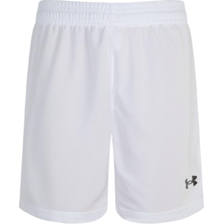Under Armour Lightweight Casual Five-Point Shorts Summer Kids shorts 21600208-100