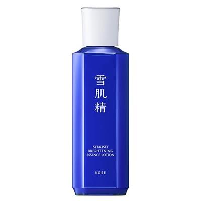 Essência Snow Skin Loção Clareadora Quase-medicamento Clareamento Medicinal 200mL Rugosidade Manchas Opacidade Cicatrizes Raiz de Alcaçuz Ervas Tradicional Japonês