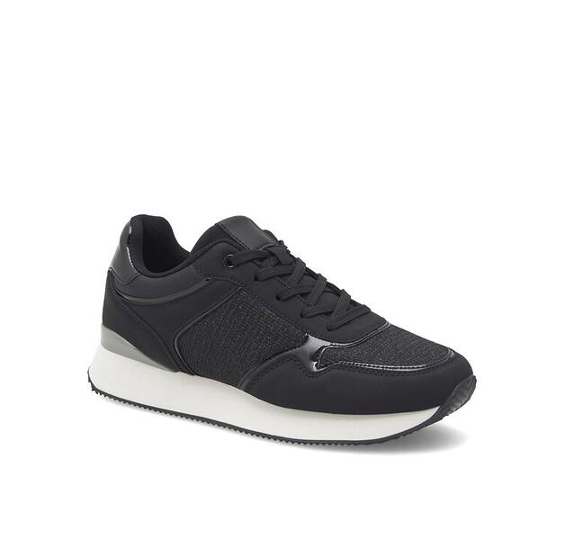 

Кроссовки Clara Barson Sneakersy WAG1390001A Czarny