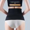 Damen-Grenzüberschreitender Bauchgurt: Taillenkorsett ohne Schnallen & Schlankmachender Postpartum Body Shaper