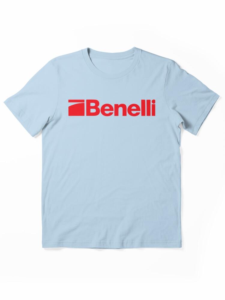 Benelli Benelli Essential Unisex T-Shirt