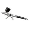 Portable Double Action Airbrush Nozzles Sprays Guns Pen for Model Cake Nail Car Painting Beauty Inkjet Nail Art Crafts