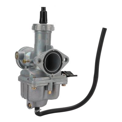 Motorcycle Carburetor Metal High Strength Carb Replacement for CG150 GY6‑150CC Engine