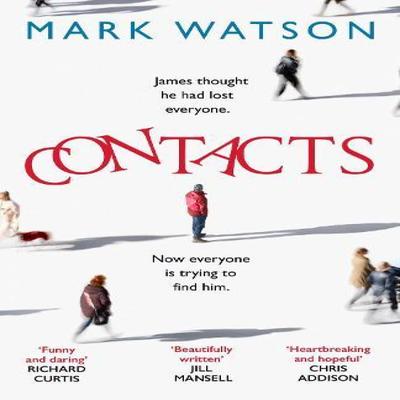 Contacts by Mark Watson Paperback Book 9780008346997
