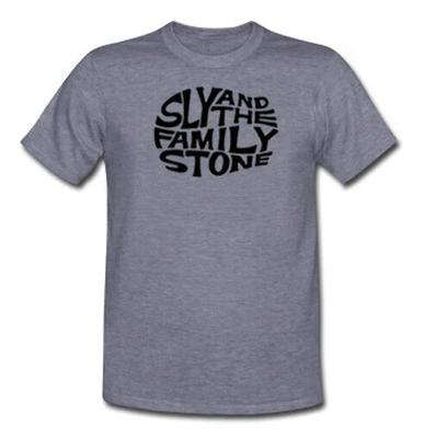SLY And The Family Stone Music T-shirt Gift Dults BL1571