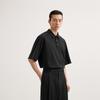 Polo en maille pour homme