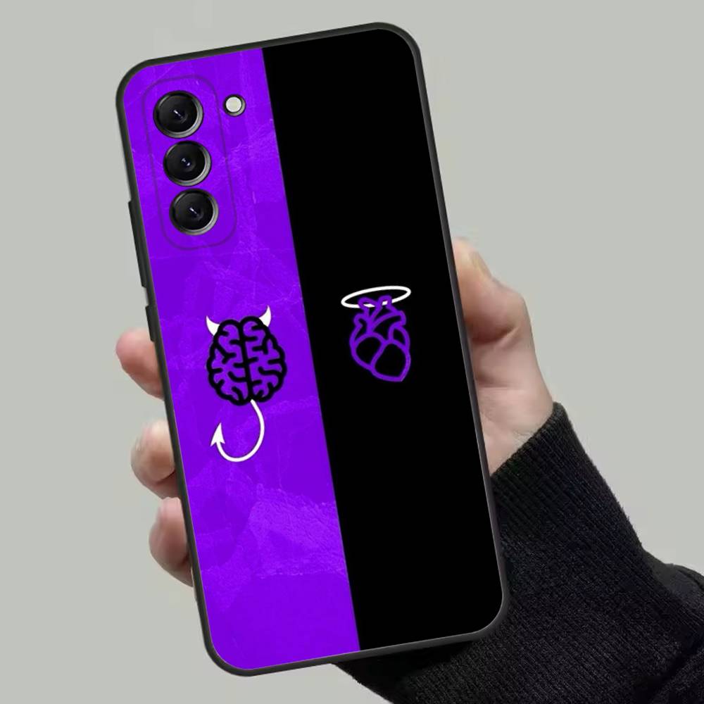 

Rapper Thasup ThaSupreme Phone Case For Samsung Galaxy A13,A21s,A22,A31,A32,A52,A53,A71,A80,Soft Black Shell Samsung a715g