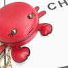 New Fashion Woman Small Crab Coin Purse Girl Pendant Lipstick Bag Casual Student Clutch Card Holder Cute Trend Handbag