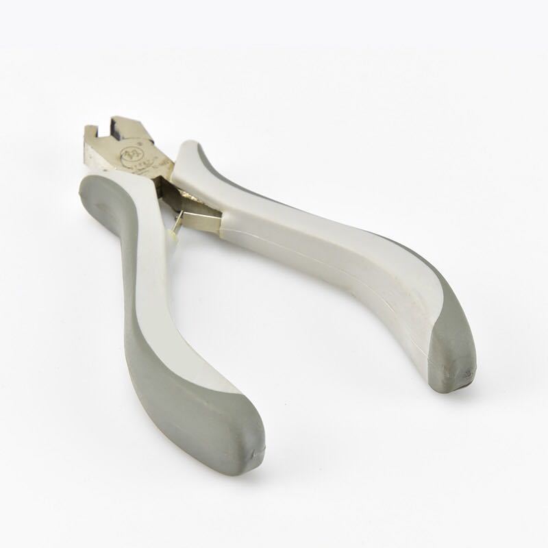 

6D плоскогубцы для удаления волос. Профессиональные плоскогубцы для удаления волос. Инструменты для наращивания волос. Щипцы для капсул для волос. Плоскогубцы.