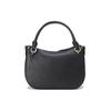 New MICHAEL KORS MICHAEL KORS Luggage Collection Leather One Shoulder Handbag Women's Black 30H1GRPM1L-001