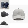 Summer Mesh Cap With Adjustable Fit For Outdoor Sports And Casual Wear