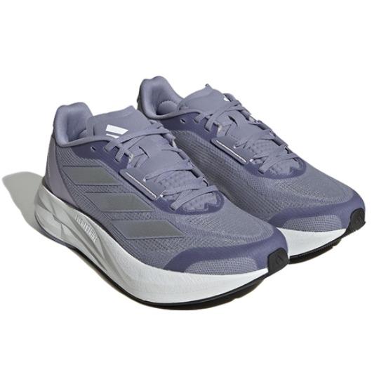 Adidas Duramo Speed Low Silver Violet W - IE9681