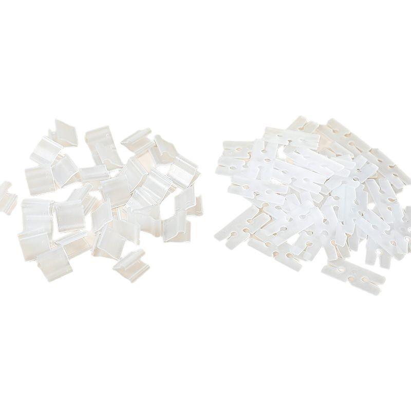 Hochzeit & Party Ballonbinde-Verschlussclips mit kostenlosem Versand