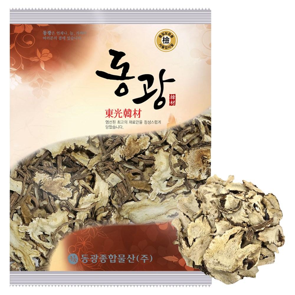 Donggwang Herbal Mall Korean Angelica 300g 1 pcs