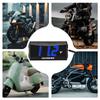 Digital Voltmeter, Car Monitor | Waterproof Meter LED Display Voltmeter |