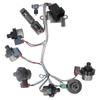 Transmission Shift Control Solenoid Valve 4EAT Fit for Baja Forester Impreza Legacy