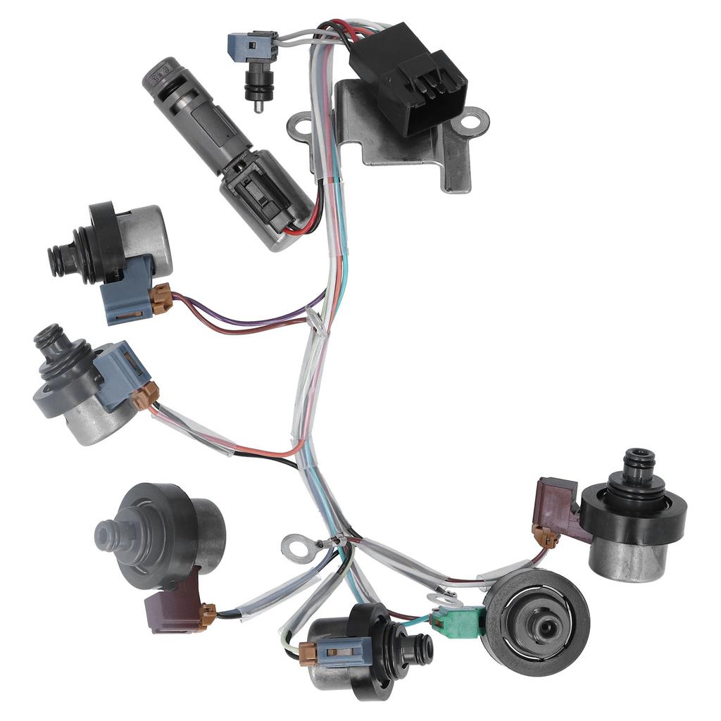Transmission Shift Control Solenoid Valve 4EAT Fit for Baja Forester Impreza Legacy