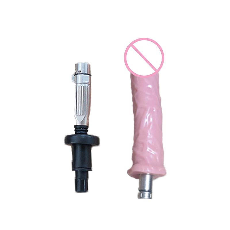 2in1 Penis Dildos Vibrators Gun Fascial Massager Adult Sexy Toysfor Woman G Spot Anal Clit Stimulator Sexy Accessories Sex Shop