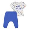 Carrement Beau Baby Boys Co-ord Set