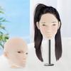 F Fityle 16 Doll Head Sculpt Head Male Doll Head Sculpt Figure Head BJD Doll DIY
