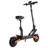Elektrische Step KUKIRIN G2 MAX 10*2.75'' Luchtbanden All-Terrain 48V 20Ah Batterij 80km Actieradius 3 Snelheden