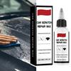 Paint Scratch Repair Glass Coating 50ml/1.69oz Car Surfaces Paint Restorer Car Scratches Remover Repairing Polishing Wax