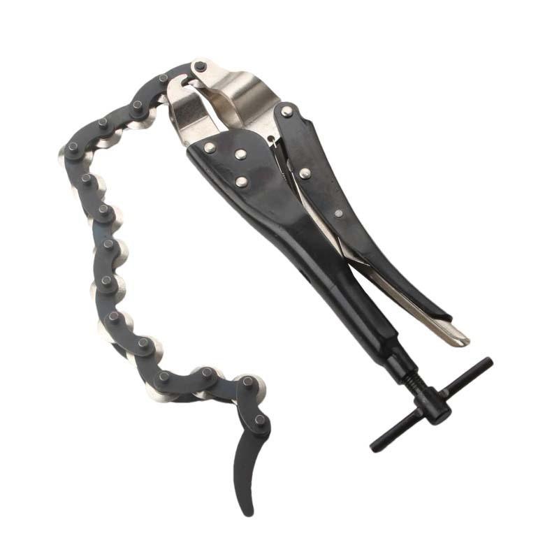 

Multi Wheel Blade Tail Pipe Cutter Chain Cutter Car Chain Exhaust Tube Pipe Cutter For Auto Exhaust And Tailpipe Chain