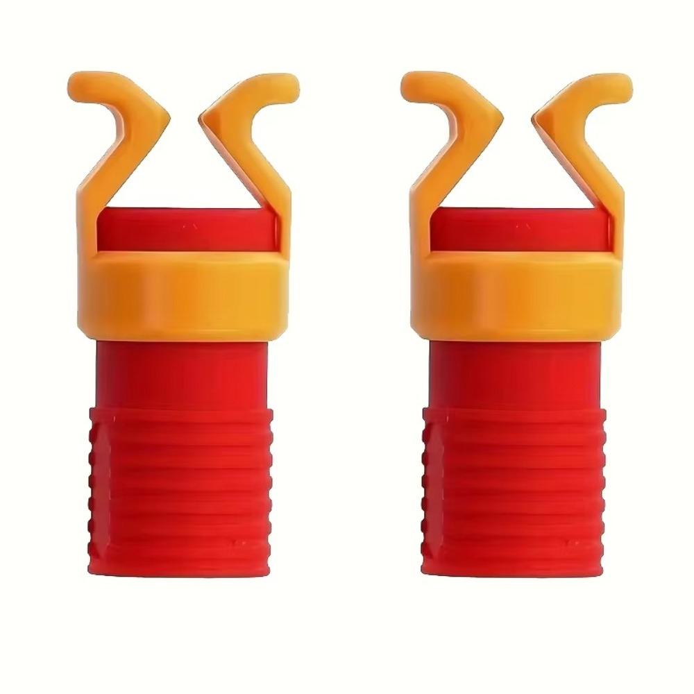 With Non-Slip Grip Screw Holder Tool Depth Control Woodworking Drilling Tool