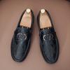 Pánská obuv – Mokasíny