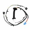 Rear Door Wiring Harness With Connectors for 1500 2500 3500 4500 2004-10 645-506 645506 56051931AA 56051931AB 56051694AA