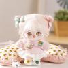 14 Styles Cute Plush Cotton Doll Stuffed Super Star Figure Idol Yibo Dolls Can Change Clothes Birthday Gift for Girls/Girlfriend