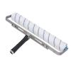 Farbroller 18 Zoll Breite 1/2 Zoll Fluff Hocheffiziente Wandmalerei Rollbürste für alle