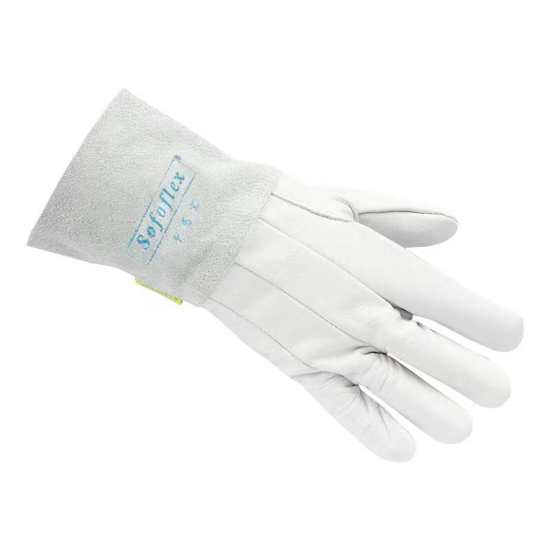 Mi Ling TIG Welding Work Gloves