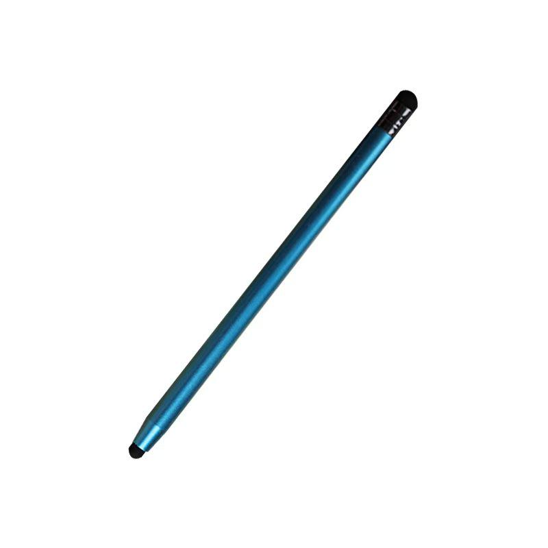 Stilo Touchscreen a Doppia Punta per Telefoni e Tablet - Ideale per Modifica, Disegno, Attività d'Ufficio e Scrittura a Mano
