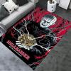 2025 New Hellraiser Carpet Rug for Living Room Bedroom Home Sofa Decoration,Kids play Non-slip Floor Mat 37