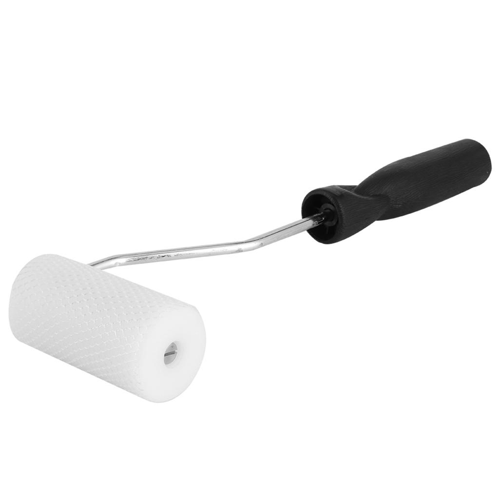 Diameter 300x75mm Fiberglass Laminating Bubble Roller Rolling Tools for Fiberglass Industry