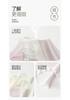 Fentengan 10A Antibacterial Tencel Lyocell 4-Pack High Elasticity Lace Lightweight Breathable Underwear Women's Pure Cotton Crotch