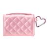 Sanrio Coin Purse Hello Kitty Pink 648795 Wallet-style (Miniature Quilt)