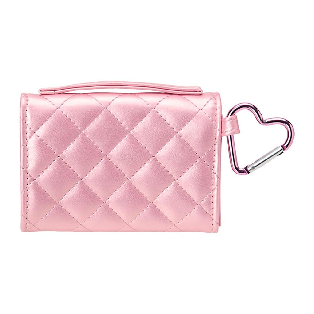 Sanrio Coin Purse Hello Kitty Pink 648795 Wallet-style (Miniature Quilt)