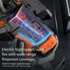 Brand-Spanking-New First-Class Electric Superior-Grade Led Water Gun Premium-Quality Automatic Superior-Grade Water Suctionarge-Capacity