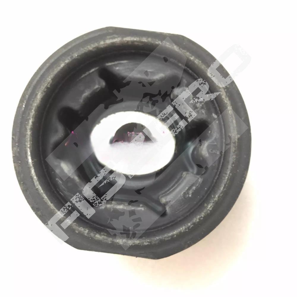 For Chevrolet Captiva for Opel Antara Rear Axle Rubber Boot Beam Bushing Rear Differential Rubber Boot Genuine 20914916 1pc