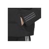 New Adidas Down Jackets Women's Black IL8940