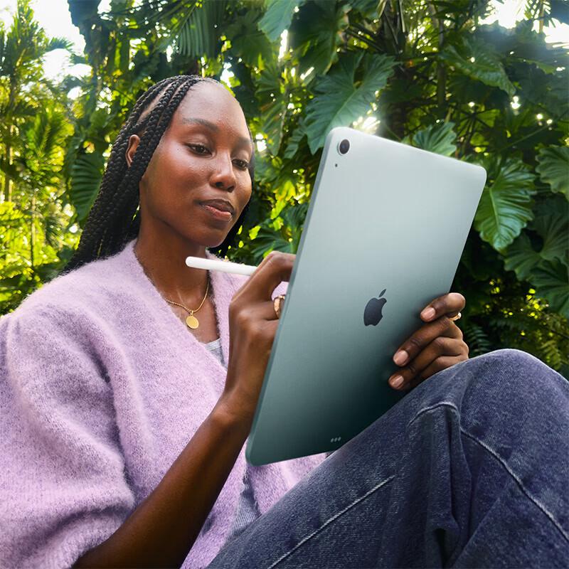 Apple iPad Air 11-inch (M4 Chip, 2026 Model) (CN version)