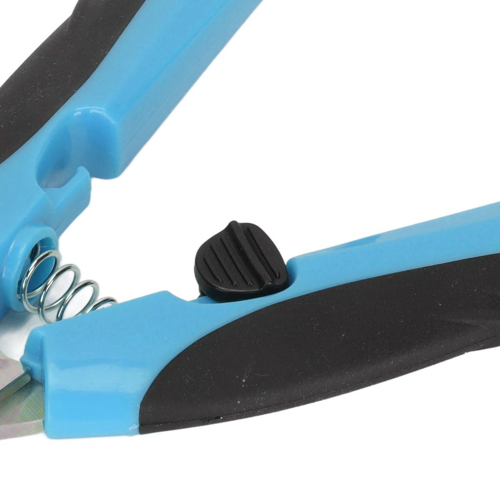 Pet Nail Scissors Professional Stainless Steel Pets Nail Clipper Set with Ergonomic Handles for Dogs Cats