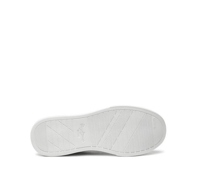 Мужские кроссовки Pepe Jeans Pms00023 белые
