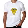 Shredded Cheese TShirt Anime T Shirts for Man T Shirts with Prints TShirt